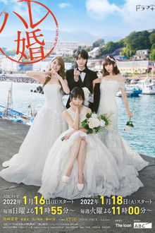 Harem Marriage poster