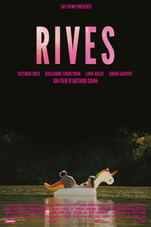 Rives poster