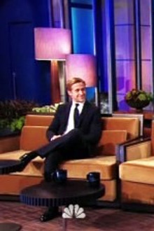 Ryan Gosling, Pauley Perrette, Arctic Monkeys