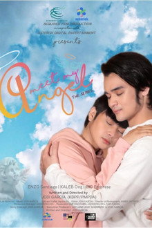 Meet My Angel poster