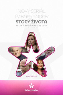 Stopy života poster