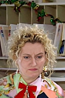 Ghosts of Christmas Past