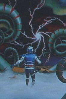 The Merman Calls the Ocean of Mysteries