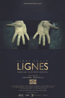 Lignes poster