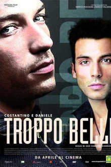 Too Beautiful poster