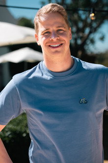 Matthijn Buwalda