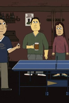 Stu is Good at Something