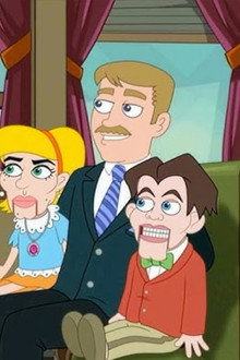 Last Train to Dullsville