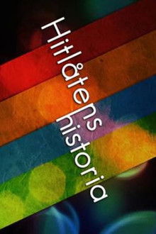 Hitlåtens historia poster