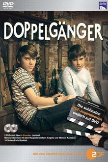 Doppelgänger poster