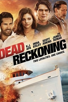 Watch Movies Dead Reckoning (2020) Full Free Online