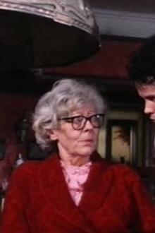 It's Too Bad about Auntie