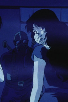 Cheers to the Elders