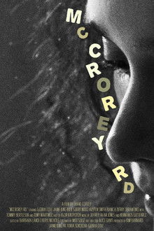 McCrorey Rd. poster
