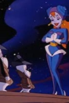 The Deep Space Chase