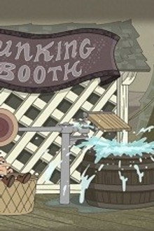 This is Your Backstory