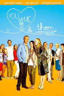You, Me & Them poster
