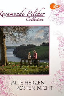 Rosamunde Pilcher: Alte Herzen rosten nicht poster