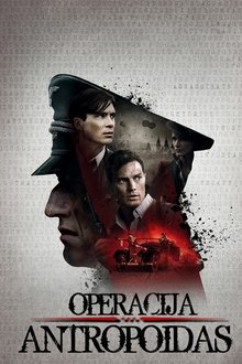Operacija „Antropoidas“