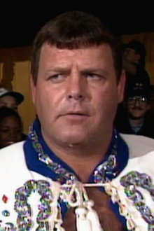 WWE WrestleMania IX Fallout