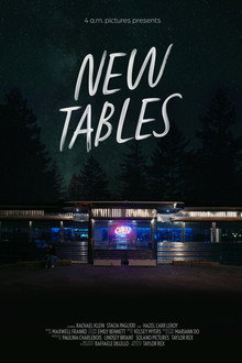 New Tables poster