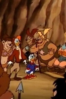 Launchpad's First Crash