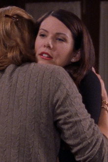 Like Mother, Like Daughter