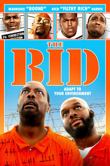 Watch Movies The Bid (2021) Full Free Online
