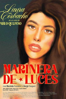 Sailor of Lights poster