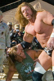 Raw - Dec. 19, 2005