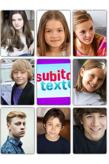 A Sudden Text poster