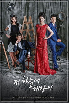 That Sun in the Sky poster