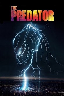 El Depredador (2018)