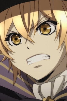 Vampire Requiem