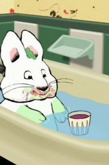 Max's Bath