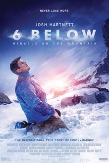 6 Abajo: Milagro en la Montaña (2017)