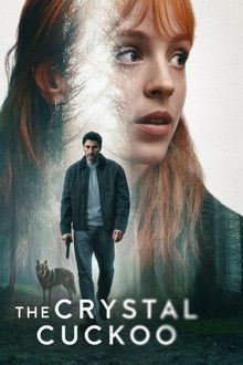 The Crystal Cuckoo poster