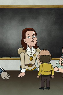 Ad Quod Damnum