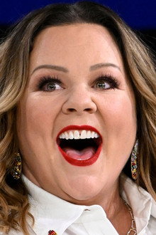 Melissa McCarthy, Henry Winkler, Iman Vellani, Marcus King