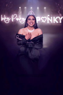 Inky Pinky Ponky poster