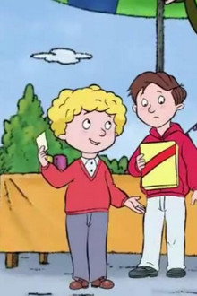 Horrid Henry's School Fair