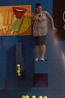 Battleback Continues; Week 9 Nominations