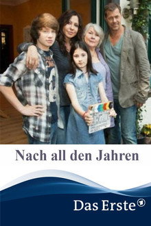 Nach all den Jahren poster