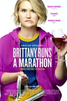Watch Movies Brittany Runs a Marathon (2019) Full Free Online