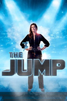 The Jump poster
