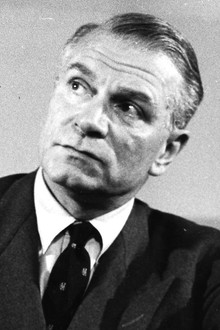 Laurence Olivier