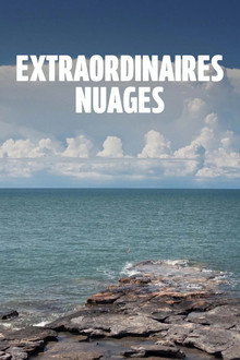 Extraordinary Clouds poster