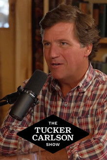 Tucker Carlson Tonight poster