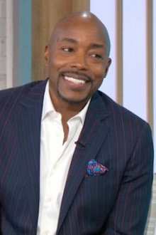John Leguizamo, Will Packer