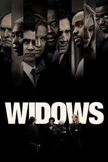 Watch Movies Widows (2018) Full Free Online